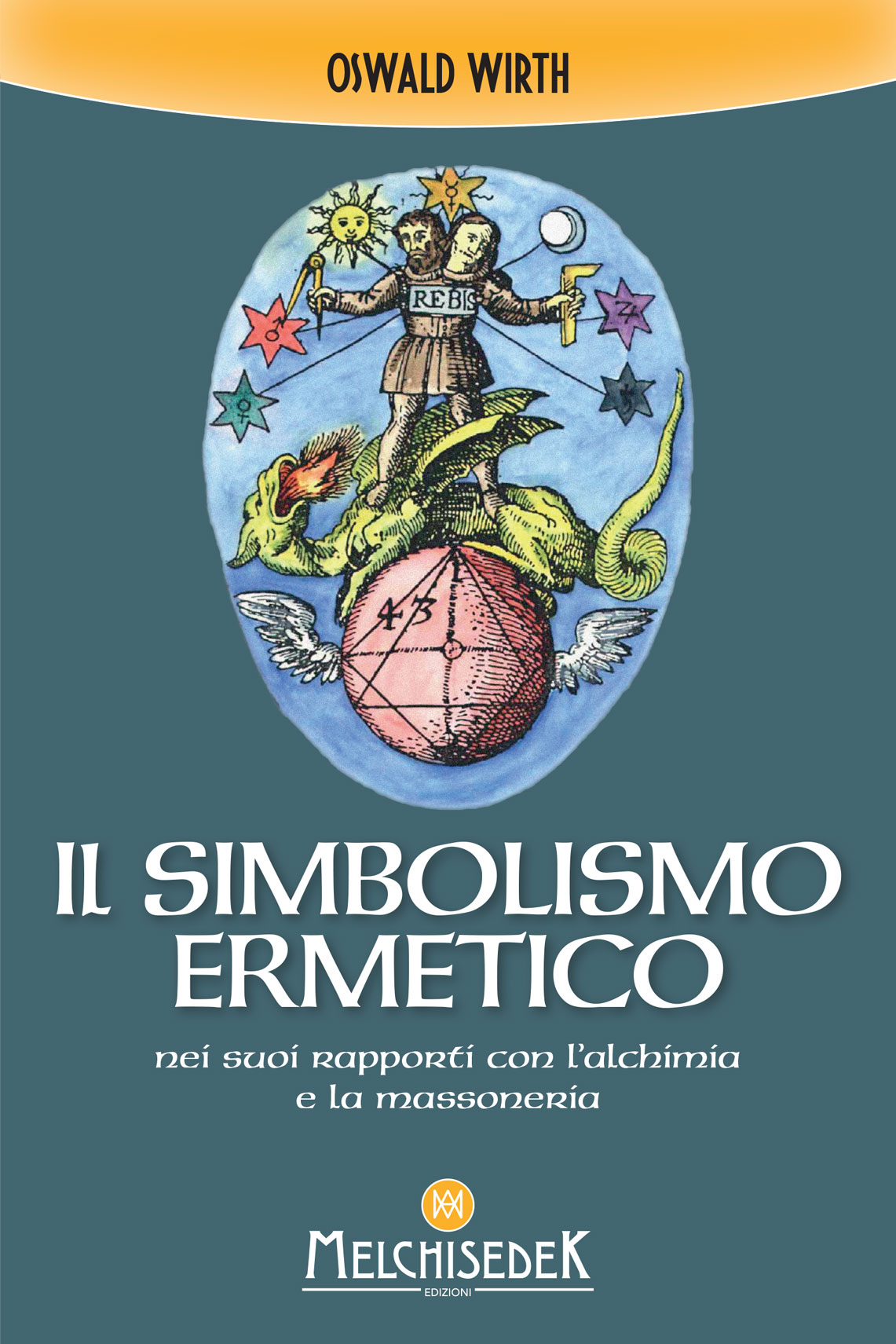 Pendolo magico esoterico simbolo vintage di esoterismo con artigianato e  cartomanzia