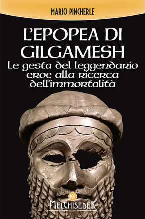 L'epopea di Gilgamesh