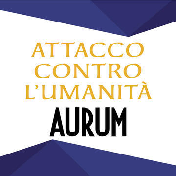 SEMINARIO - Attacco contro l'umanità