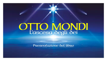 Ottto Mondi. L'ascesa degli dei